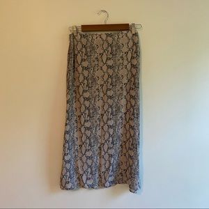 American Egal Skirt